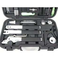 Birzman Werkzeugbox Travel - 20-teillig -Fahrradteile Rabatt Geschäft 10509 5 AA 489
