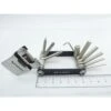 Birzman Multitool E-Version - 15 Funktionen -Fahrradteile Rabatt Geschäft 10537 3 5201