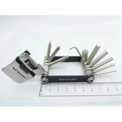 Birzman Multitool E-Version - 15 Funktionen