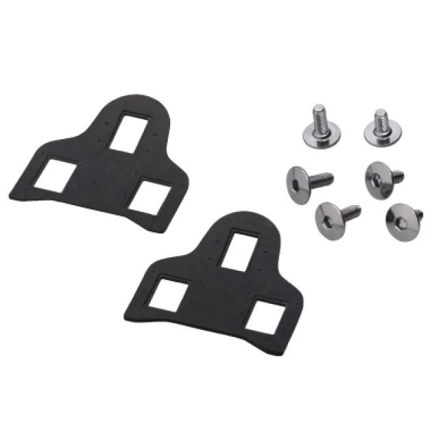 Shimano Spacer Set SM-SH20 Für Schuhplatten 3 Shimano Spacer Set SM-SH20 Für Schuhplatten