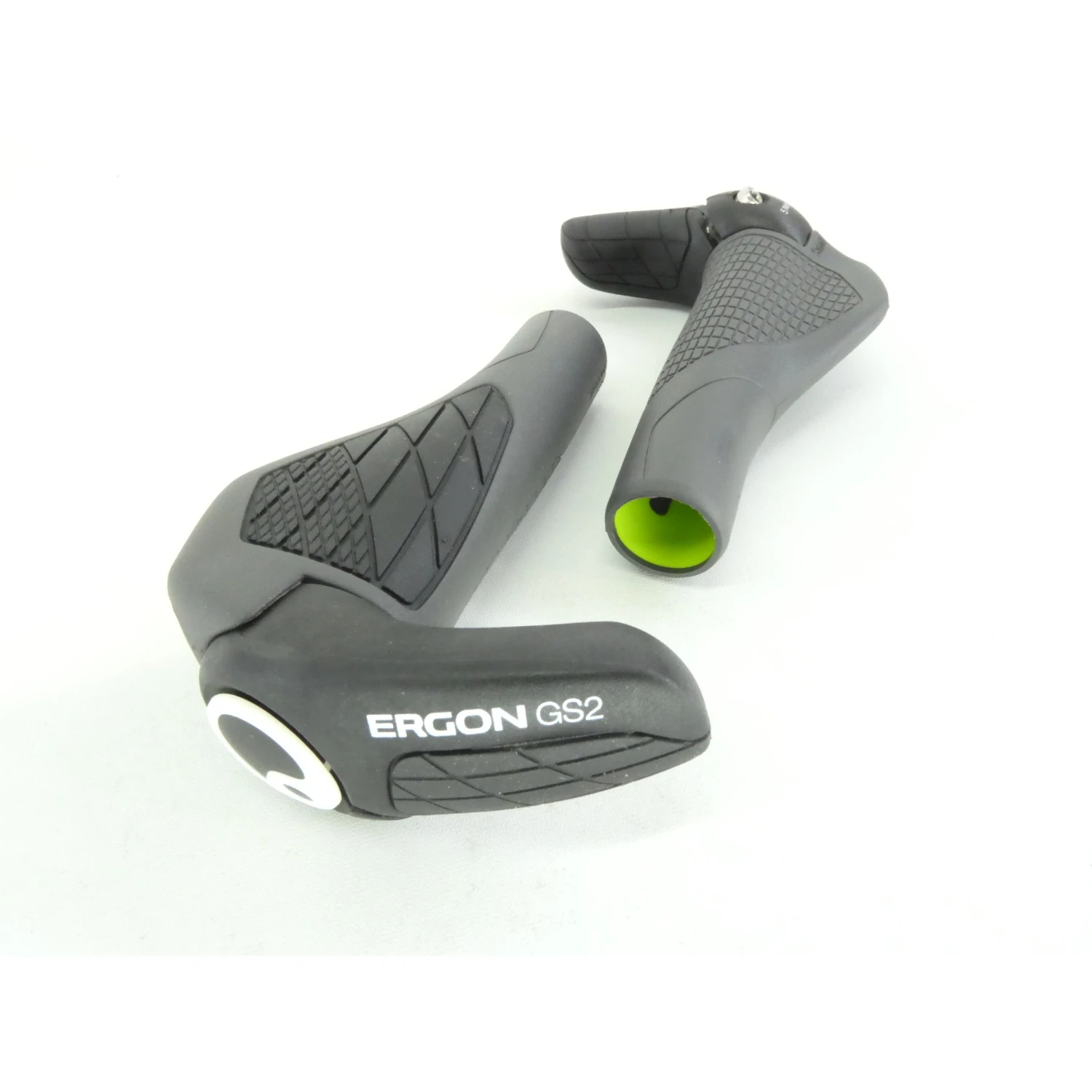 Ergon Lenkergriff GS2 3 Ergon Lenkergriff GS2