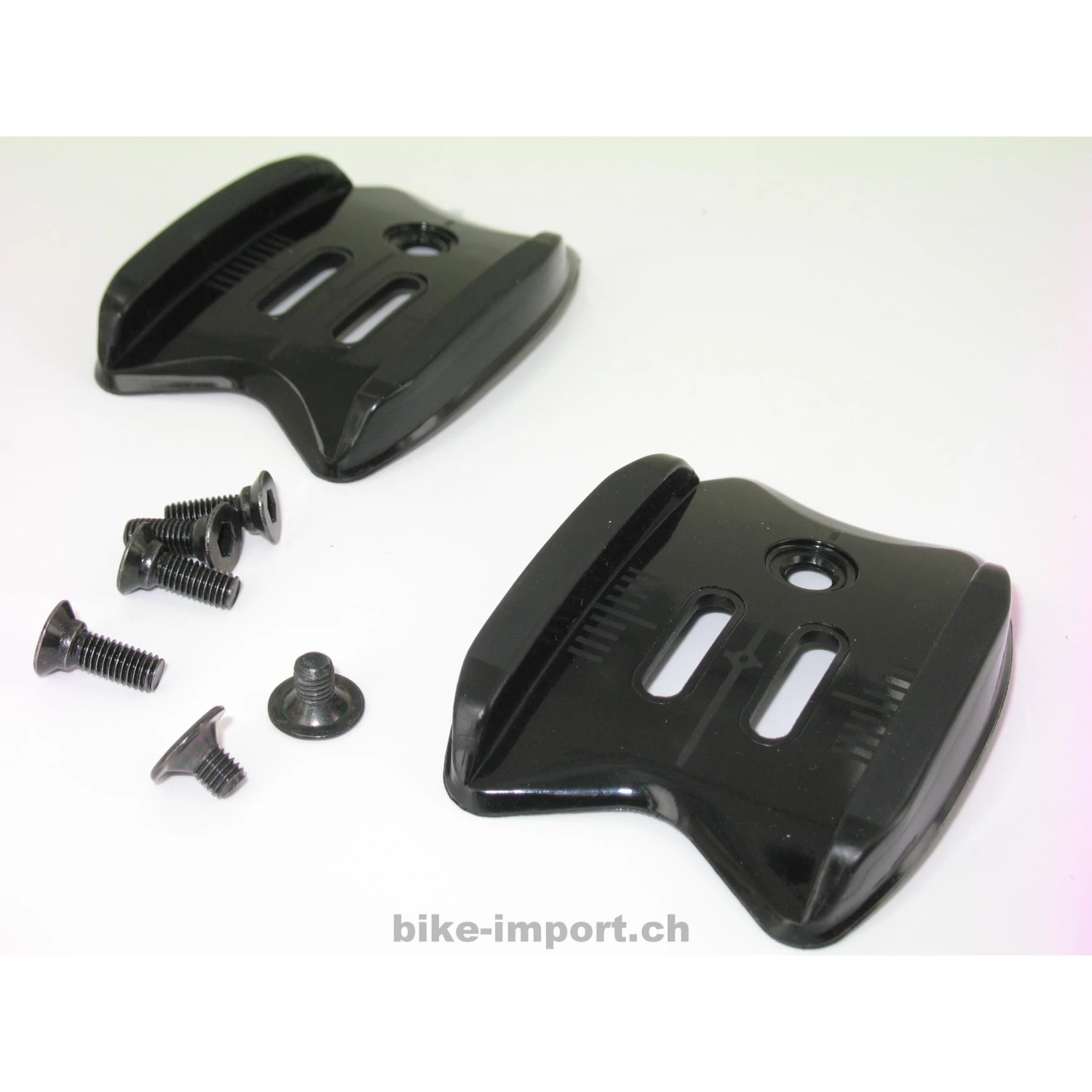 Shimano SPD Plattenadapter SM-SH40 3 Shimano SPD Plattenadapter SM-SH40