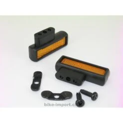 Shimano Reflektor-Satz SM-PD63