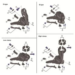 Shimano XT Umwerfer FD-M8020 / FD-M8025 2-/11-fach 7 Shimano XT Umwerfer FD-M8020 / FD-M8025 2-/11-fach -Fahrradteile Rabatt Geschäft 10877 3 G 200