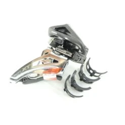 Shimano XT Umwerfer FD-M8020 / FD-M8025 2-/11-fach