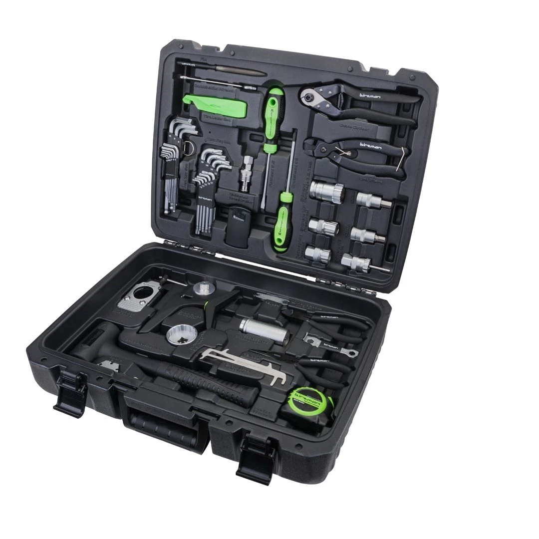 Birzman Werkzeugbox Studio 34-teillig (Profi) 5 Birzman Werkzeugbox Studio 34-teillig (Profi) – Bild 3