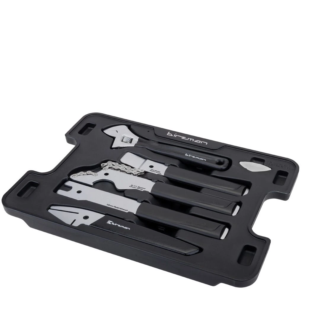 Birzman Werkzeugbox Studio 34-teillig (Profi) 6 Birzman Werkzeugbox Studio 34-teillig (Profi) – Bild 4