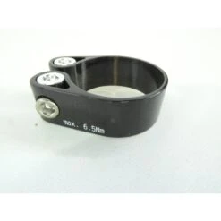 BIKEIMPORT Sattelstützklemme Carbon