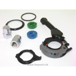 Shimano Nexus Komponenten Für Schalteinheit CJ-8S40