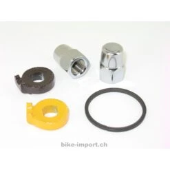 Shimano Nexus Komponenten SG-8R56/8C5