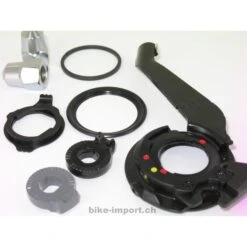 Shimano Alfine Komponenten Für Schalteinheit CJ-S7000-8