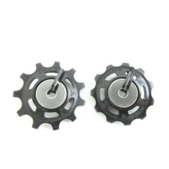 Shimano XTR Schalträdchen Paar Für XTR RD-M9000 11-fach