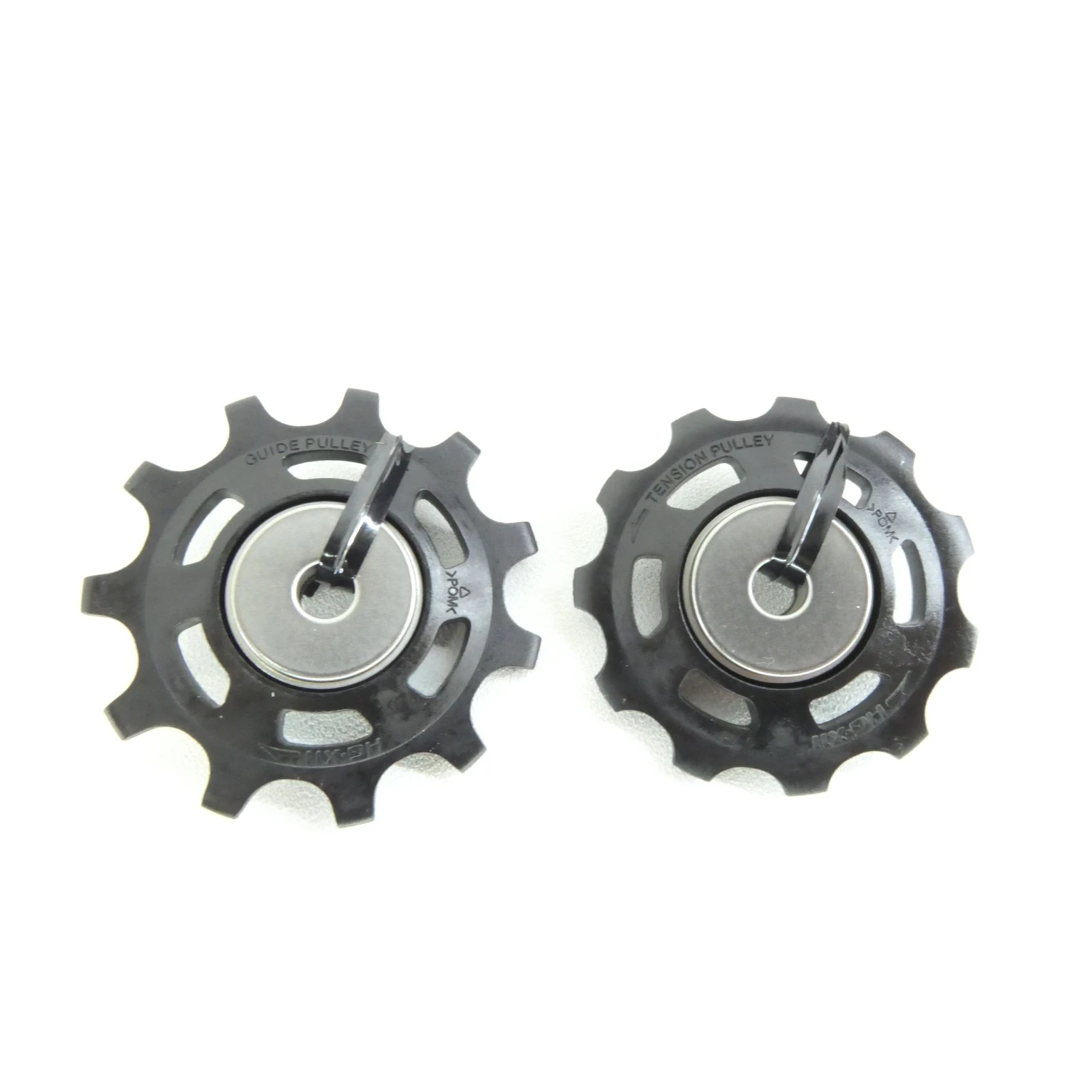 Shimano XTR Schalträdchen Paar Für XTR RD-M9000 11-fach 3 Shimano XTR Schalträdchen Paar Für XTR RD-M9000 11-fach