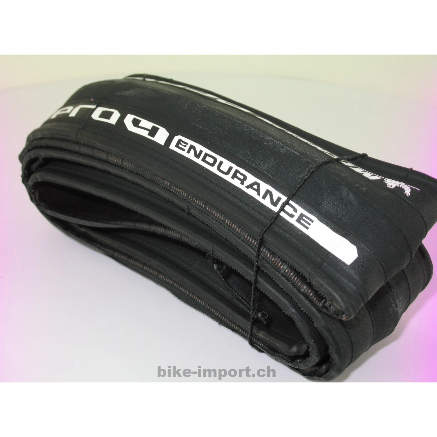 Michelin Pro 4 Endurance Faltreifen 3 Michelin Pro 4 Endurance Faltreifen