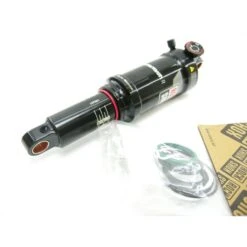 RockShox Federbein Monarch R