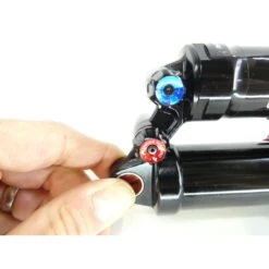 RockShox Federbein Vivid Air R2C 7 RockShox Federbein Vivid Air R2C -Fahrradteile Rabatt Geschäft 11335 3 G 137