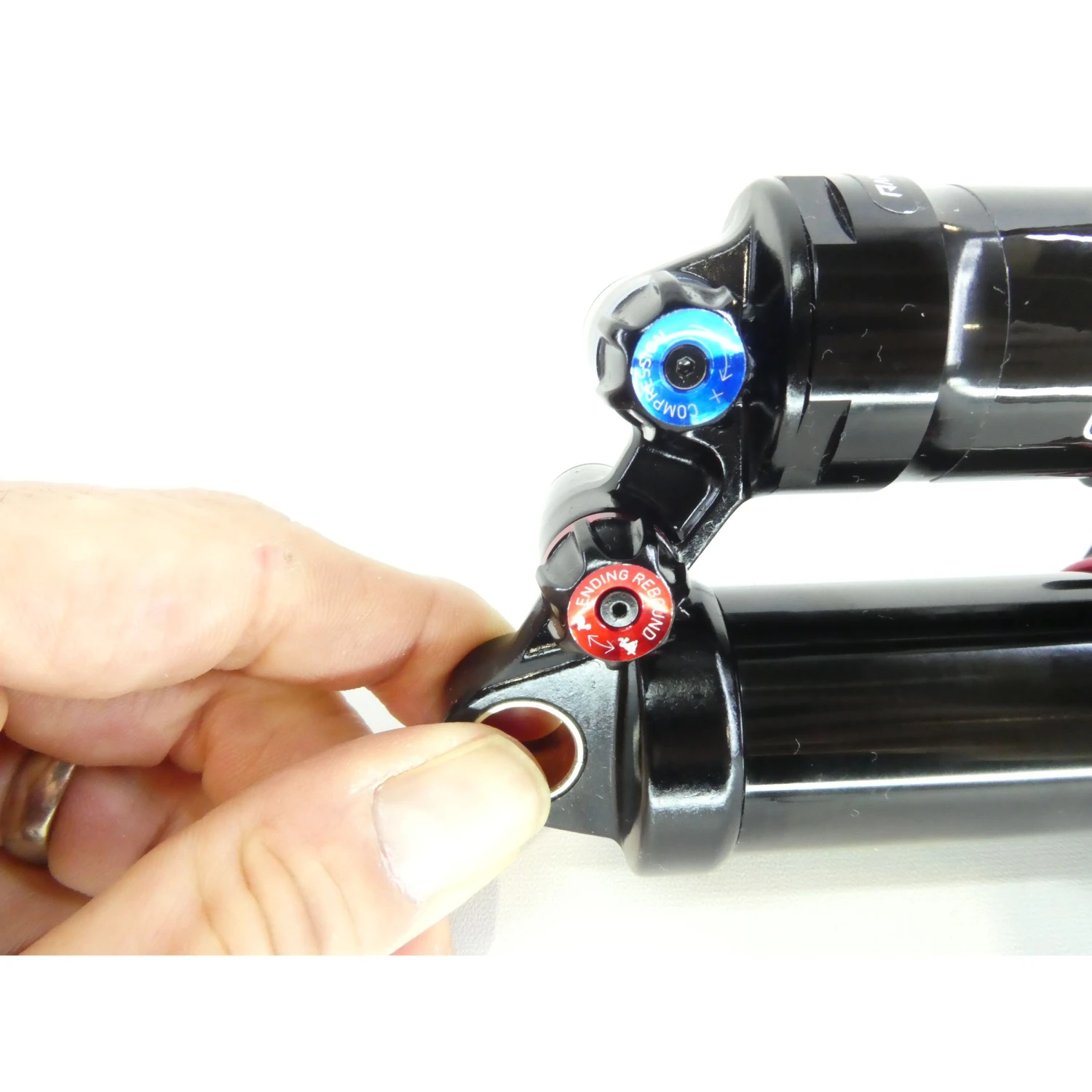 RockShox Federbein Vivid Air R2C 4 RockShox Federbein Vivid Air R2C – Bild 2