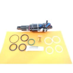 RockShox Federbein Monarch RT3