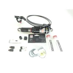 RockShox Federbein Monarch XX