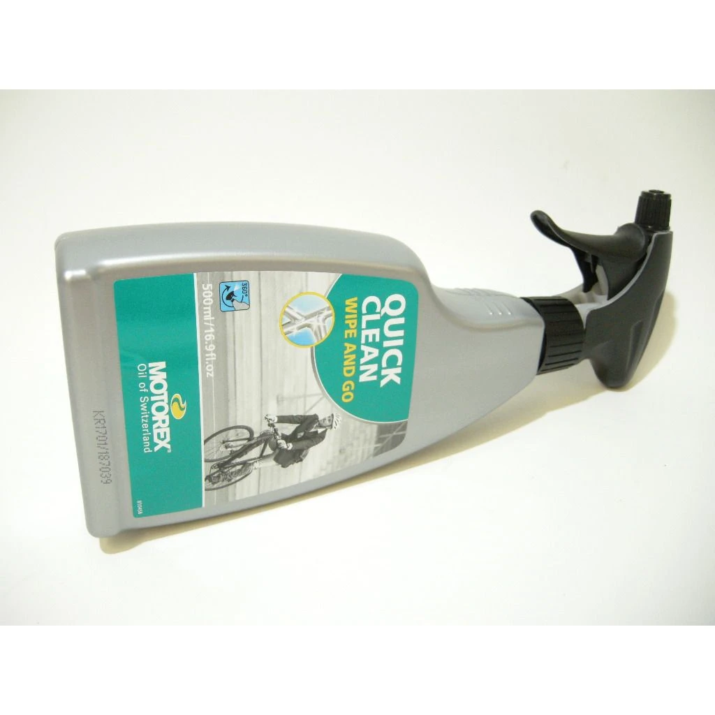 Motorex Quick Cleaner 3 Motorex Quick Cleaner