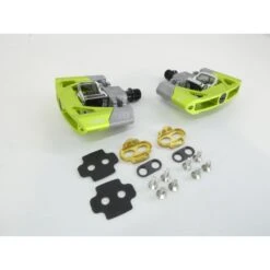 Crank Brothers Mallet 2 Klickpedal