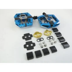 Crank Brothers Mallet E - Enduro Klickpedal