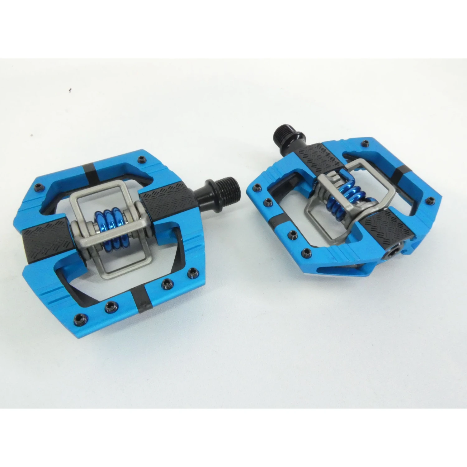 Crank Brothers Mallet E - Enduro Klickpedal 4 Crank Brothers Mallet E - Enduro Klickpedal – Bild 2