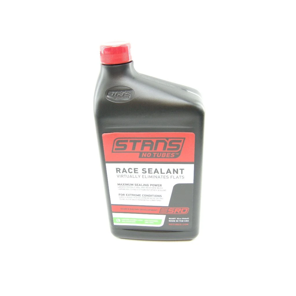 NoTubes Reifendichtmittel Tire Sealant Race 3 NoTubes Reifendichtmittel Tire Sealant Race
