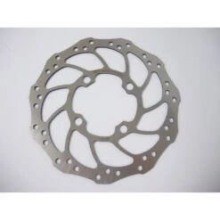 Magura Storm 4-Loch Für Rohloff-Speedhub Bremsscheibe