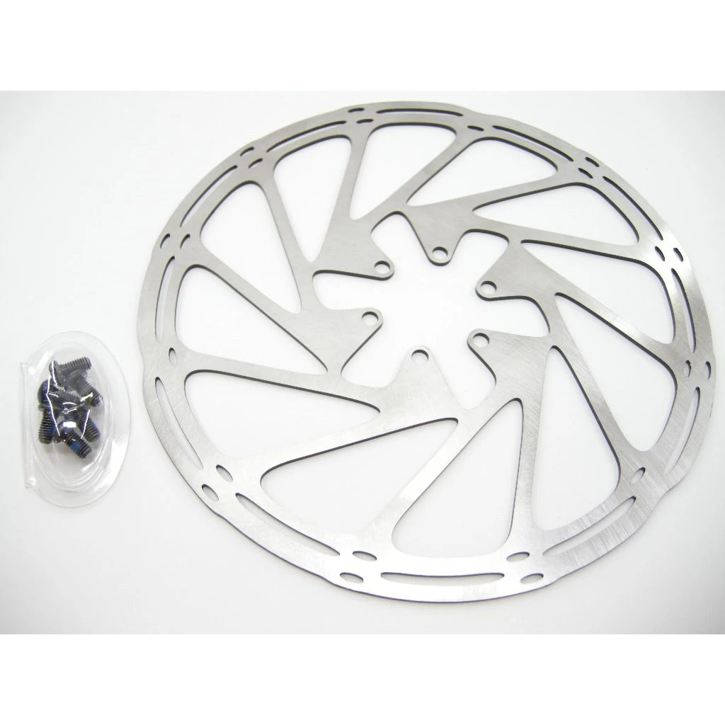 Sram Discscheibe Centerline 1-teilig 3 Sram Discscheibe Centerline 1-teilig