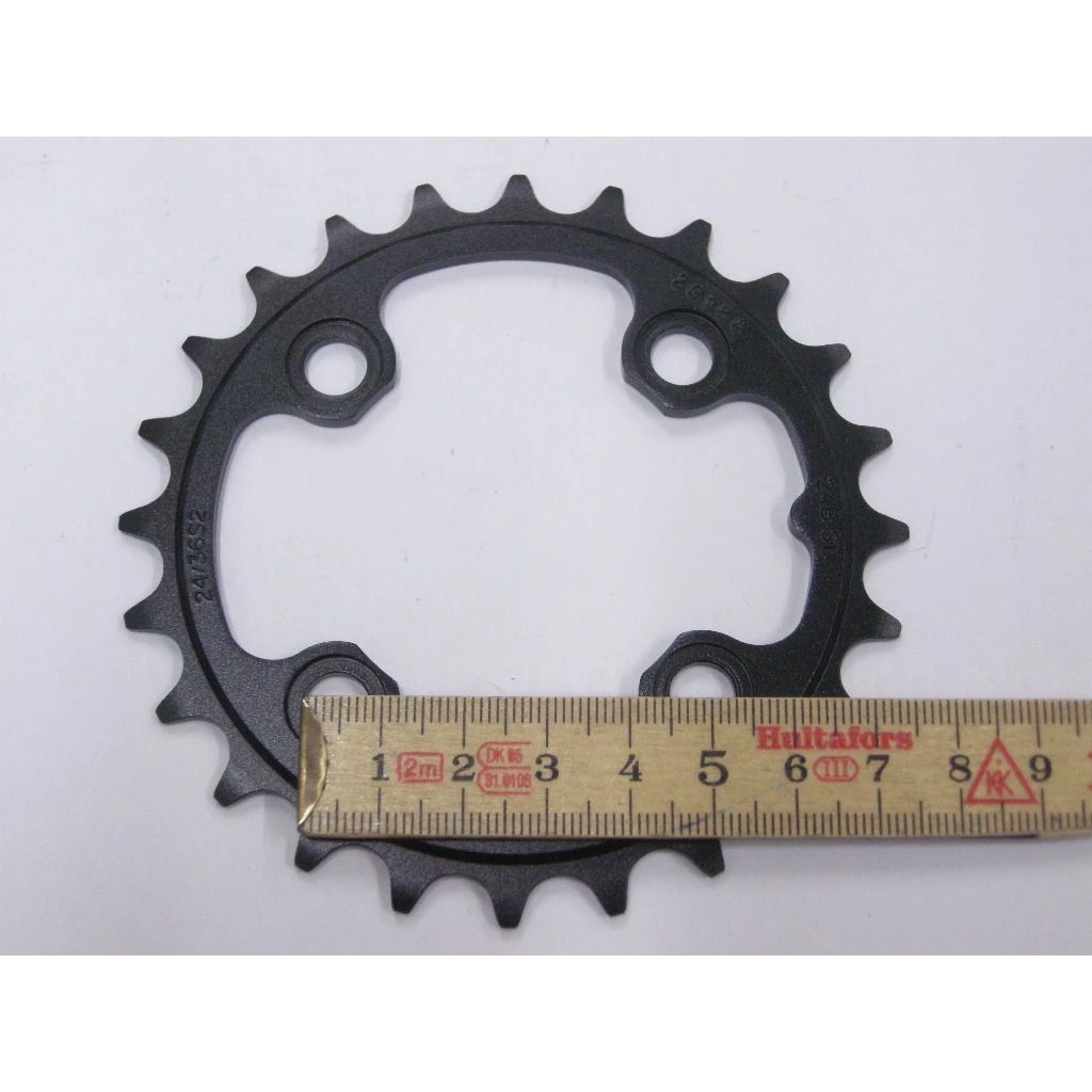 Sram GX Kettenblatt 2x11-fach - 2x10-fach 3 Sram GX Kettenblatt 2x11-fach - 2x10-fach