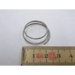 DT Swiss Kleinteile Feder Für HR Nabe DT 190 / 240 / 240s / 340 / 440 / 540 / Hügi TD