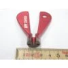 DT Swiss Kleinteile Nippelspanner Vierkant - Rot 1 DT Swiss Kleinteile Nippelspanner Vierkant - Rot -Fahrradteile Rabatt Geschäft 13867 2 3162