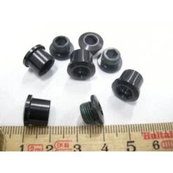 Truvative Kettenblattschrauben Für 1-fach Kurbel