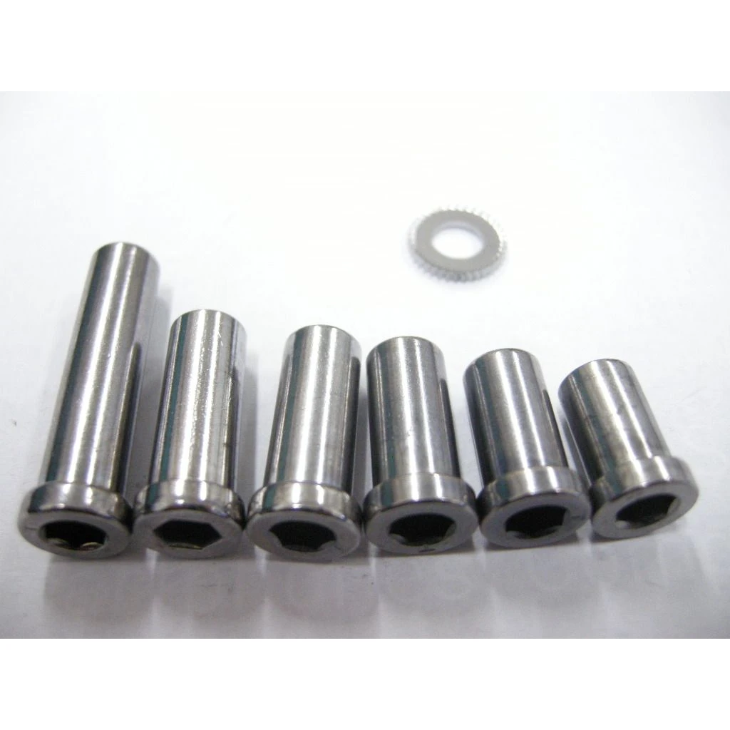 Sram Bremsmontage - Schraubenset 3 Sram Bremsmontage - Schraubenset