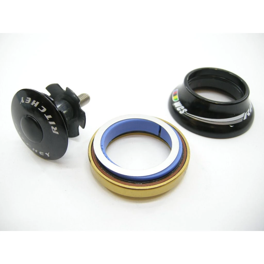 Ritchey WCS Steuersatz - 1 1/8 Zoll 3 Ritchey WCS Steuersatz - 1 1/8 Zoll