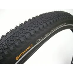 Continental Double Fighter III