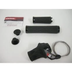 Sram X01 Eagle Drehgriffschalter Grip Shift 12-fach - X-ACTUATION