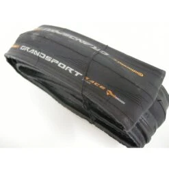 Continental GrandSport Race