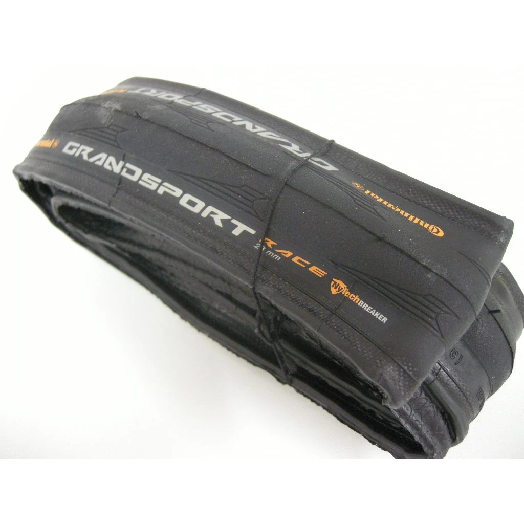 Continental GrandSport Race 3 Continental GrandSport Race