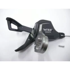 Shimano SLX Schaltgriff SL-M7000 Mit Klemmschelle 2-/3 X 10-/11-fach