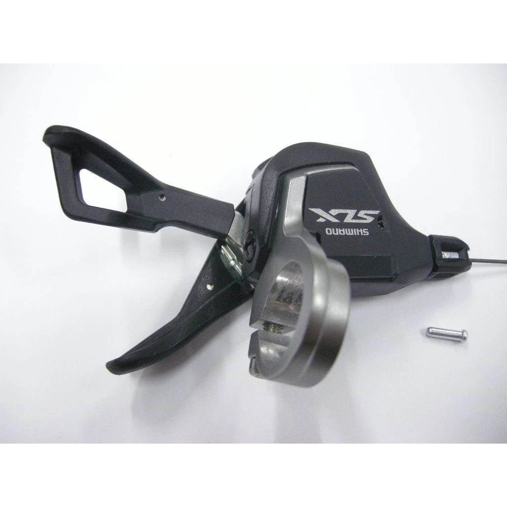 Shimano SLX Schaltgriff SL-M7000 Mit Klemmschelle 2-/3 X 10-/11-fach 3 Shimano SLX Schaltgriff SL-M7000 Mit Klemmschelle 2-/3 X 10-/11-fach