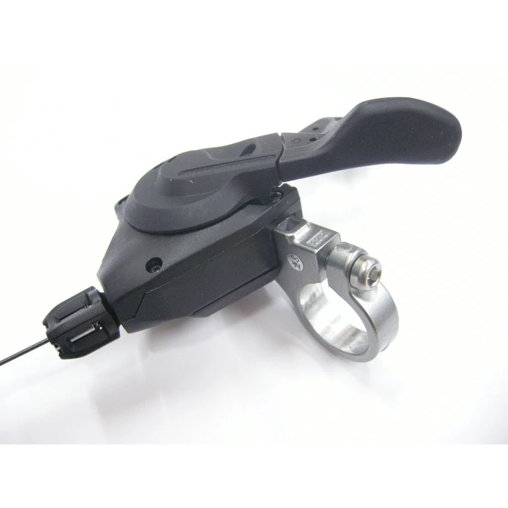 Shimano SLX Schaltgriff SL-M7000 Mit Klemmschelle 2-/3 X 10-/11-fach 4 Shimano SLX Schaltgriff SL-M7000 Mit Klemmschelle 2-/3 X 10-/11-fach – Bild 2