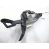 Shimano SLX Schaltgriff SL-M7000 Mit Klemmschelle 10-/11-fach Für I-Spec II