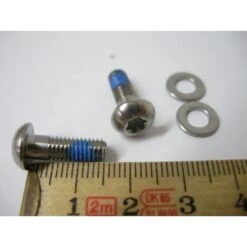 Sram Befestigungsschrauben Für Flat Mount Adapter