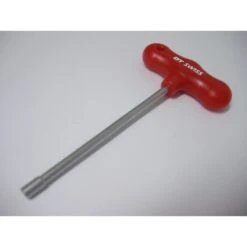 DT Swiss Kleinteile Nippelspanner 4-Kant