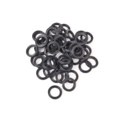 Spank Pedal Ersatz O-Ring Kit