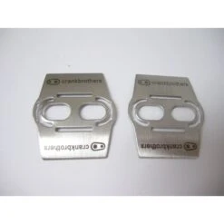 Crank Brothers Shoe Shields Schuhschützer