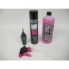 Muc-Off Wash, Protect And Lube Kit -Fahrradteile Rabatt Geschäft 15508 2 M 394