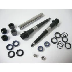 Crank Brothers Pedal Achse Lang Upgrade Kit